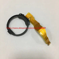 Repair Parts Front Lens Mount Contact Flex Cable Ass'y A-2080-154-A For Sony A7R A7RM2 ILCE-7R ILCE-7RM2