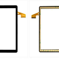 New Capacitive touch screen panel for Nomi A10102 Digitizer Glass Sensor