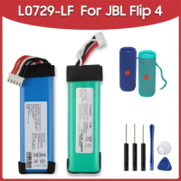 Original Replacement Battery 3000mAh For JBL Flip 4 Flip4 L0729-LF GSP872693 01 Bluetooth Outdoor Speaker Batteries