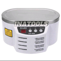 ULTRASONIC CLEANER DADI DA-968 DIGITAL/PENCUCI PCB/MESIN PENCUCI PERHIASAN/PEMBERSIH MESIN PCB DIGIT