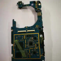 Motherboard Mainboard Logic Board Circuits for Samsung Galaxy S5 K Zoom SM-C115 C115 Accessory Bundl