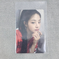 Minji Photocard Official from NewJeans x Line Friends Supernatural