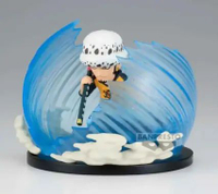 ONE PIECE WCF SPECIAL THE WORST GENERATION TRAFALGAR LAW 29907