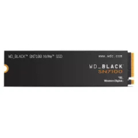 Western Digital WD BLACK SN7100 1TB
