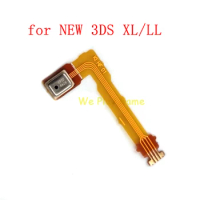 50pcs For Nintendo New 3DS LL for New 3DS XL Speaker Microphone Sensor Cable