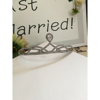 瑪姬現貨新娘飾品瑪姬主義-  A0084精靈公主皇冠系列--新娘秘書新秘用品婚禮配飾專賣--