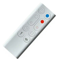 Original AM09 remote control universal For Dyson leafless fan