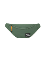 กระเป๋าคาดอก Dapper X Khaki Bros. Belt Bag สีเขียว