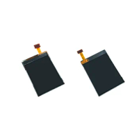 For Nokia 6300 5320 5310 E51 cell phone LCD 6120c 7610S 6500c LCD Display Screen 6500S 6303 5610 E65 5700 LCD Part Replacement