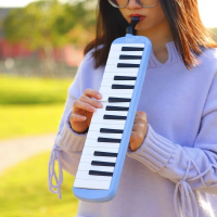 32 KUNCI PIANO – ALAT MUZIK EDUKASI UNTUK KANAK-KANAK & PEMULA