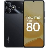 Realme Note 80 4G 64GB 4GB RAM Storm Black