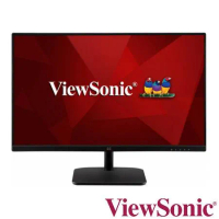 ViewSonic VA2732-MH 27型 IPS FHD 護眼電腦螢幕