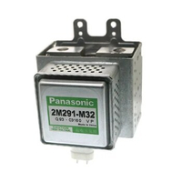 2M291-M32 New Original 1000W Water-Cooling Magnetron For Panasonic Industrial Microwave Oven
