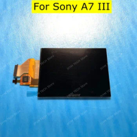 NEW A7III A7M3 LCD Screen Display For Sony ILCE-7M3 A7 III / M3 Alpha 7m3 A73 Camera Replacement Repair Spare Part