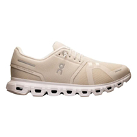 รองเท้าวิ่งผู้หญิง Cloud 6 สีเบจ - ON497SH544ENTH
