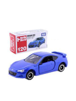 120 SUBARU BRZ