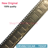 100% New Original DRV8821DCAR DRV8821DCAT DRV8821DCA DRV8821D DRV8821 Sales and Recycling Chip IC