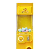 Commercial large gacha machine shopping mall cinema blind box for children