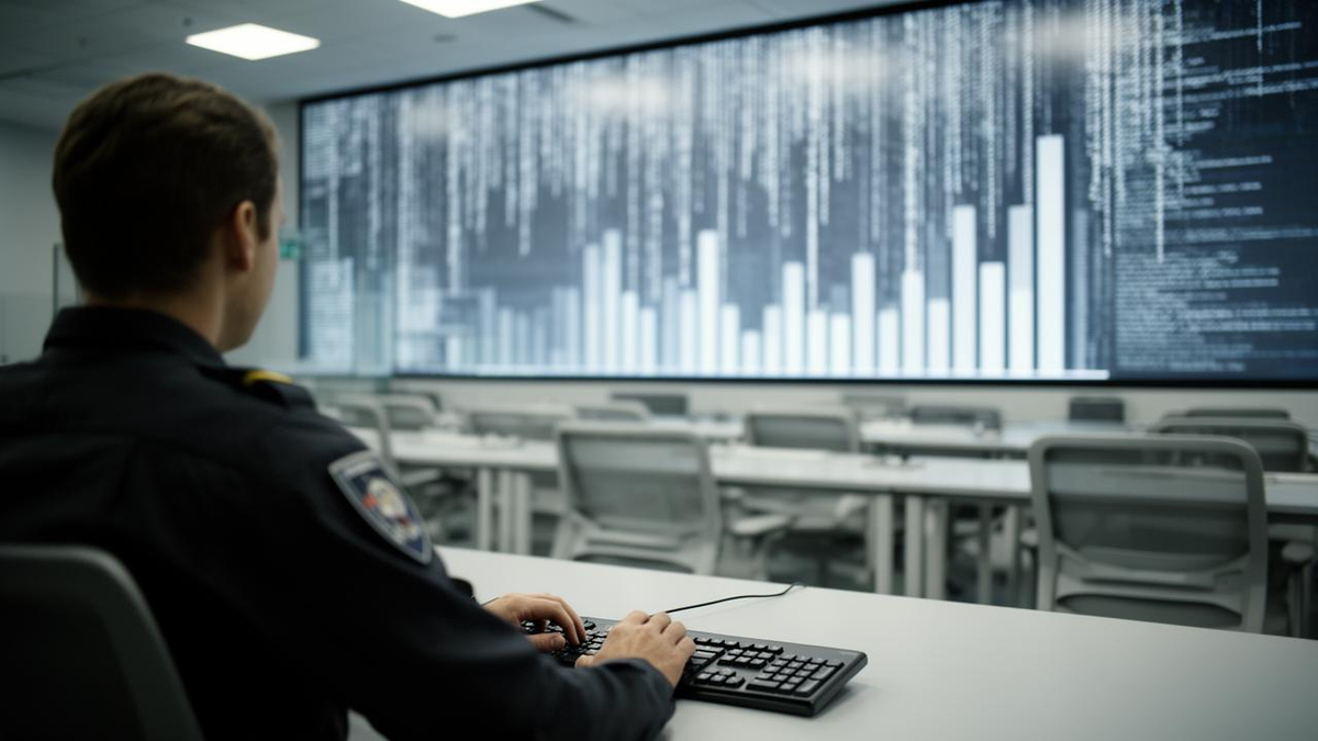 AI-Powered Vulnerability Discovery Explodes: Global Software Flaws Double in a Year to Record High AI-Powered Vulnerability Discovery Explodes: Global Software Flaws Double in a Year to Record High
