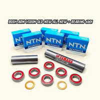 bosh arm vixion new nva nvl old all new vixion model bearing 6901 NTN