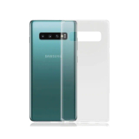 【PanzerGlass】Samsung Galaxy S10 6.1吋 耐衝擊強化輕薄漾玻透明防摔殼