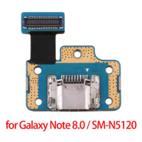 for Galaxy Note 8.0 / SM-N5120 USB Charging Port Board for Samsung Galaxy Note 8.0 / SM-N5120