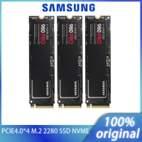 SAMSUNG 980PRO NVME Protocol M.2 Notebook Desktop PC SSD PCIE4.0 Independent cache 500G~512G