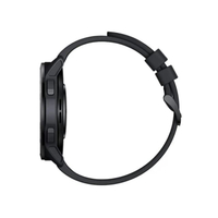 สมาร์ทวอทช์ รุ่น S1 Active 1.43 นิ้ว หน้าจอ AMOLED แบตเตอรี่ 12 วัน สี Space Black
