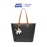 JELLY BUNNY GAMMY TOTE BAG B26SBWB003