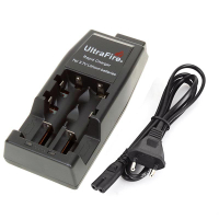 UltraFire WF-139 Multifunction Lithium 18650 pengecas bateri 18650 14500 17500 18500 17670 pengecas 
