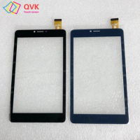 7 inch touch screen for NOMI C070014L Capacitive touch screen panel repair and replacement parts