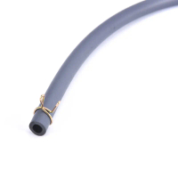 50cm 4mm * 8mm ống Ống ống Ống ống cho xe máy bầu khí Ống