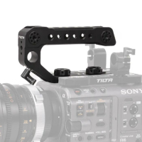 TILTA ES-T20-TH Adjustable Top Handle for Sony FX6 &amp; Sony FX3 FX30