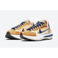 【BHS】 Nike Sacai x Vaporwaffle 紫/奶茶色
