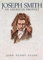 【電子書】Joseph Smith, an American Prophet