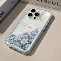 Simple Retro Aesthetic 2 In 1 Case Hp Untuk Samsung A57 5G A37 A07 A56 5G S26 Plus A32 4G A26 5G S24