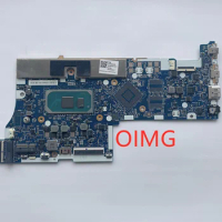 5B20S72477 For Lenovo ideapad 5-15IIL05 Laptop Motherboard CPU I7-1065G7 RAM12G GS557 GS558 NM-C681 100% Tested