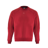 【UNDER ARMOUR】UA 男 LNY HW Terry 長袖大學T_6006006-625