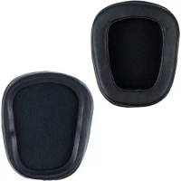 Ear Pads Pad Covers Headset Artemis Spectrum Cushions Compatible with G633 G933 Wireless RGB 7.1 Surround Sound Gaming Headphone
