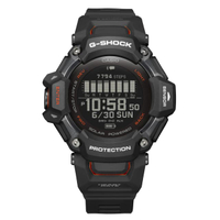 G-SHOCK นาฬิกา  รุ่น GBD-H2000-1ADR สีดำ