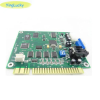 yinglucky 60 in 1 Classical Arcade Game PCB Jamma Multi Game Pcb For Arcade Game Machine Arcade Game Board