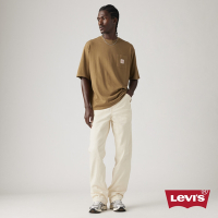 Levi s Workwear工裝系列 568 STAY LOOSE男款中腰寬鬆繭型牛仔褲 人氣新品