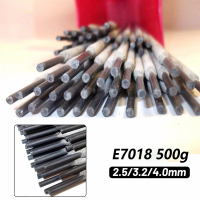 Mixed low hydrogen. E7018 Welding rods. Electrodes. 2.5mm 3.2mm 4.0mm