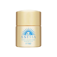 SHISEIDO資生堂｜安耐曬 金鑽高效防曬露NA 5X版 12ml
