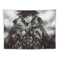 New Iwatani Naofumi Tapestry Room Decoration Accessories Home Decorating Funny Tapestry