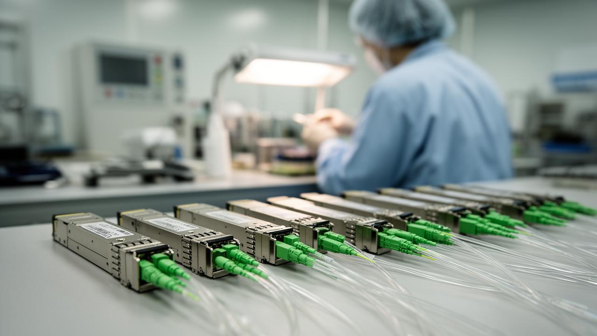 China's CATL Plunges 9% in A and H Shares After Earnings; Optical ...
