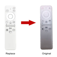 New BP59-00149A Relaced Remote Control Fit For Samsung 32" 43" M70B Series 4K UHD USB-C Smart Monitor &amp; Streaming TV Alexa Built