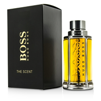 雨果博斯 Hugo Boss - The Scent 紳士男性淡香水