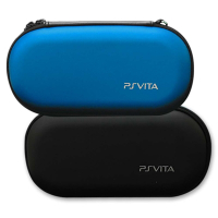 PS Vita 專用新潮亮澤硬殼包 收納包 防撞包