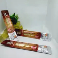 Satu pcs Bio Creamy Snack Kucing BAIM WONG Setara Me O